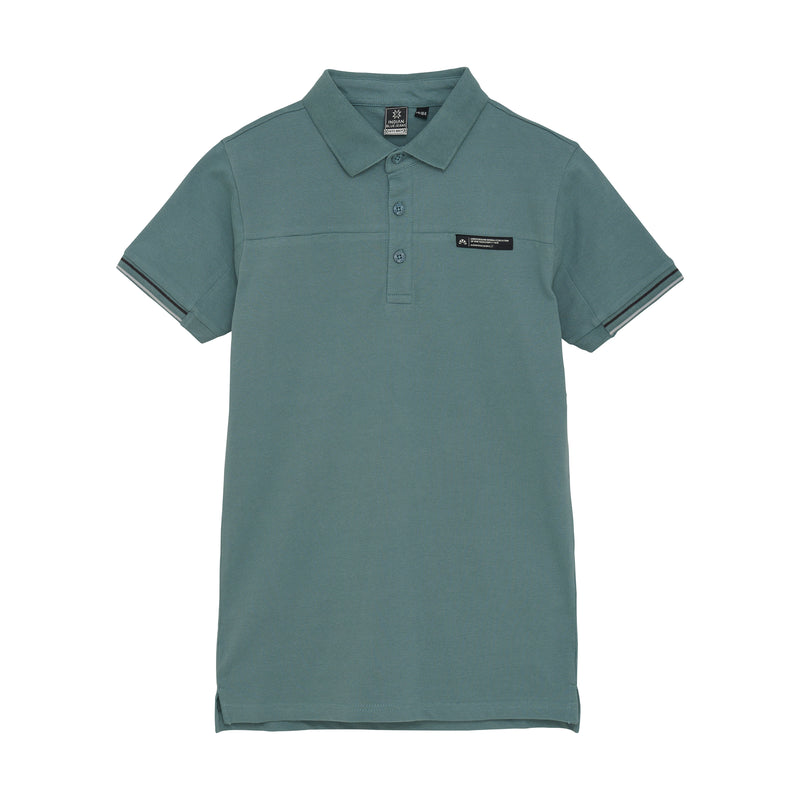 Indian Blue Jeans Polo SS Pique