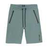 Indian Blue Jeans Jog Shorts IBJ