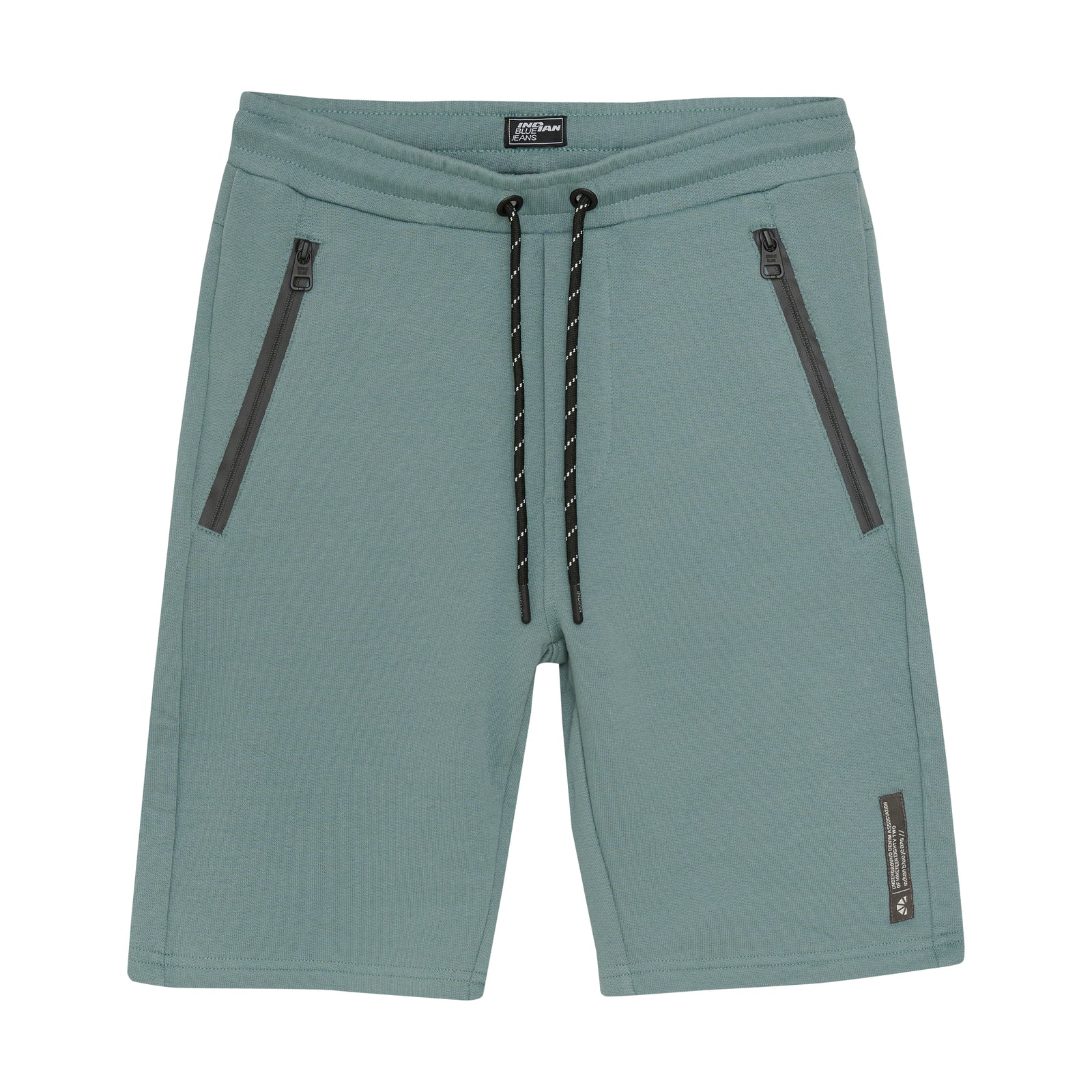 Indian Blue Jeans Jog Shorts IBJ