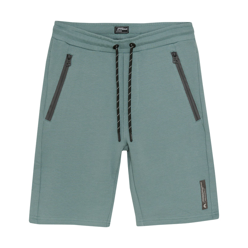 Indian Blue Jeans Jog Shorts IBJ