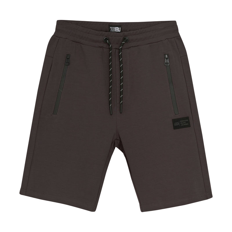 Indian Blue Jeans Jog Shorts Zip