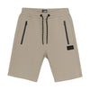 Indian Blue Jeans Jog Shorts Zip