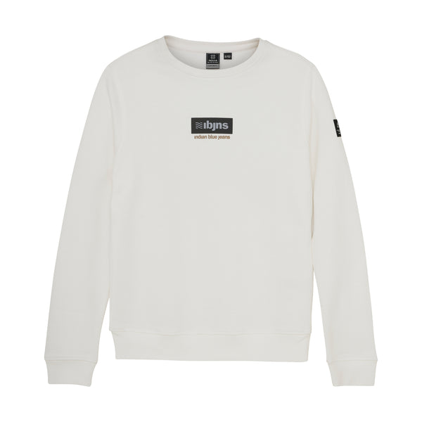 Indian Blue Jeans Sweater CM Backprint