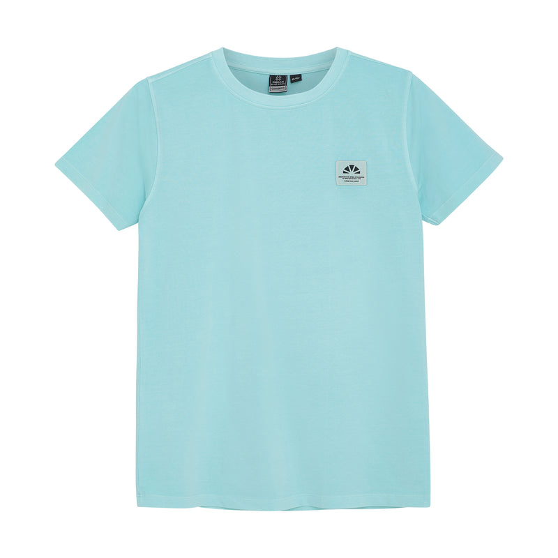 Indian Blue Jeans T-shirt Backprint
