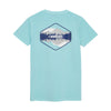 Indian Blue Jeans T-shirt Backprint