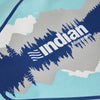 Indian Blue Jeans T-shirt Backprint
