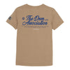 Indian Blue Jeans T-shirt The Denim