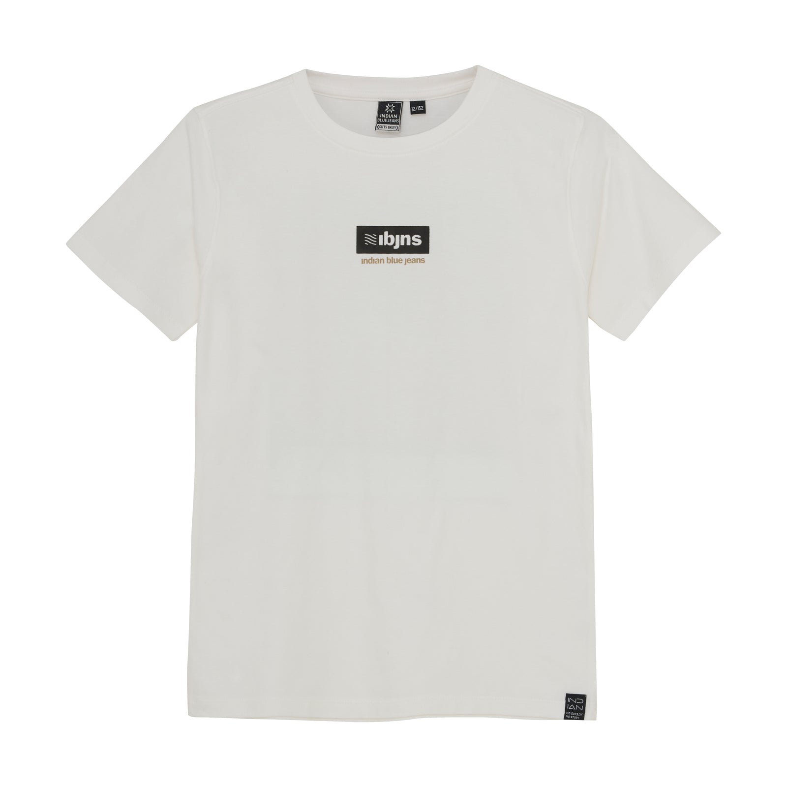 Indian Blue Jeans T-shirt