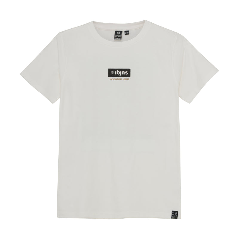 Indian Blue Jeans T-shirt