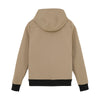 Indian Blue Jeans Soft Shell Hooded Jacket