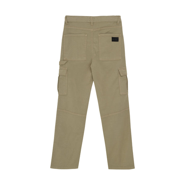 Indian Blue Jeans Cargo Wide Straight