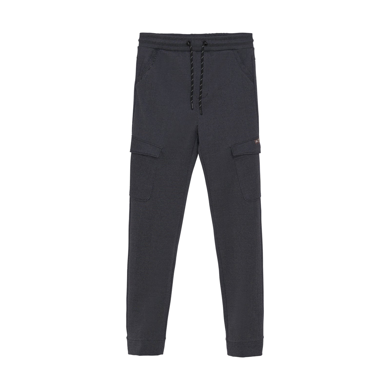 Indian Blue Jeans Jogpant Cargo Twill Jog