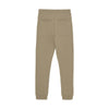 Jongens Jogpant Zip  van Indian Blue Jeans in de kleur Timber Wolf in maat 176.