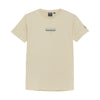 Jongens T-Shirt Chest Print  van Indian Blue Jeans in de kleur Sandshell in maat 176.