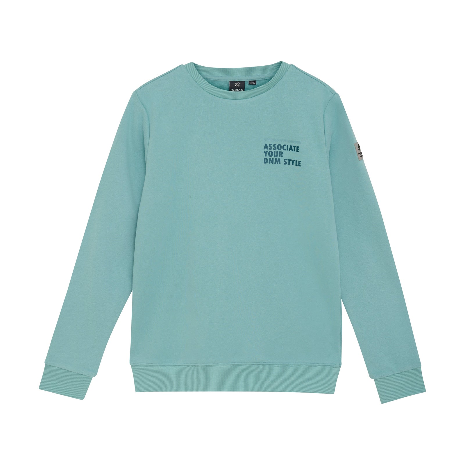Indian Blue Jeans Sweater DNM Style