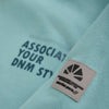 Jongens Sweater DNM Style van Indian Blue Jeans in de kleur Aquifer in maat 176.