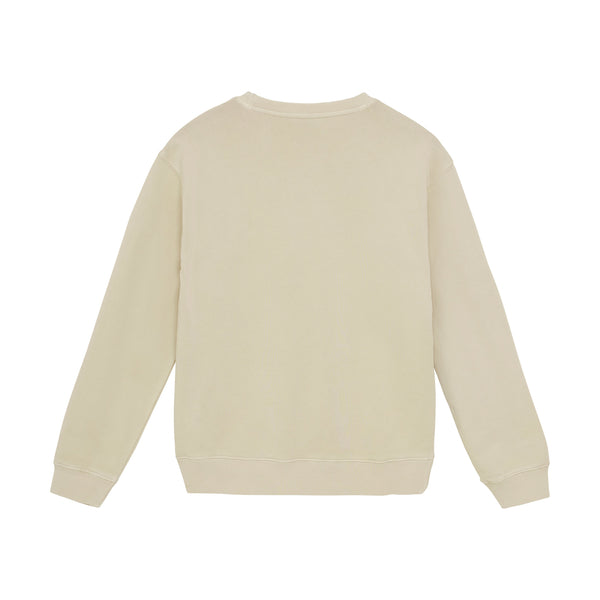 Indian Blue Jeans Oversized Sweater IBJ Washed