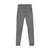 Jongens Jogpant Check Zip Pocket van Indian Blue Jeans in de kleur Thunderstorm in maat 176.