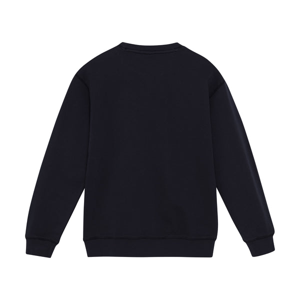 Indian Blue Jeans Oversized Sweater IBJ Washed