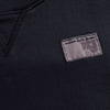 Jongens Oversized Sweater IBJ Washed van Indian Blue Jeans in de kleur Night in maat 176.