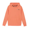 Jongens Hoodie Kangaroo Pocket van Indian Blue Jeans in de kleur Peach Echo in maat 176.