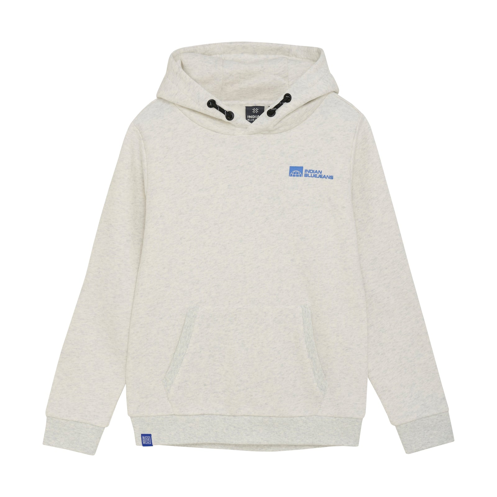 Indian Blue Jeans Hoodie Limited Apparel