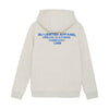 Jongens Hoodie Limited Apparel van Indian Blue Jeans in de kleur Light Grey Melange in maat 176.