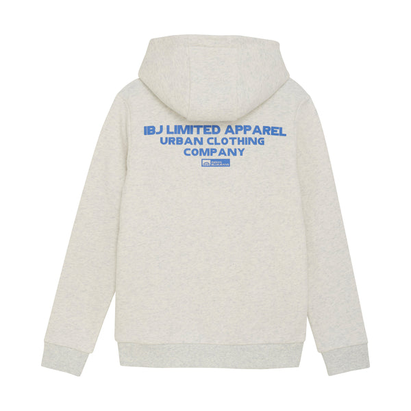 Indian Blue Jeans Hoodie Limited Apparel