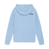 Jongens Hoodie Cut&Sew van Indian Blue Jeans in de kleur Windsurfer in maat 176.