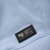 Jongens Hoodie Cut&Sew van Indian Blue Jeans in de kleur Windsurfer in maat 176.
