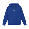 Indian Blue Jeans Hoodie Badge