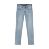 Indian Blue Jeans 2680 Straight fit Light Jeans