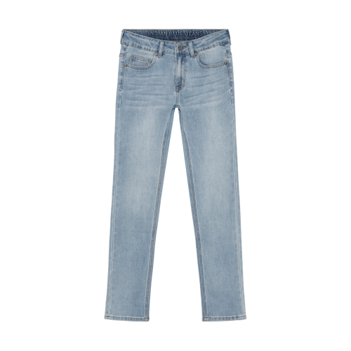Indian Blue Jeans 2680 Straight fit Light Jeans