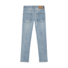 Indian Blue Jeans 2680 Straight fit Light Jeans