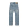 Indian Blue Jeans 2552 Wide Straight Blue Jeans