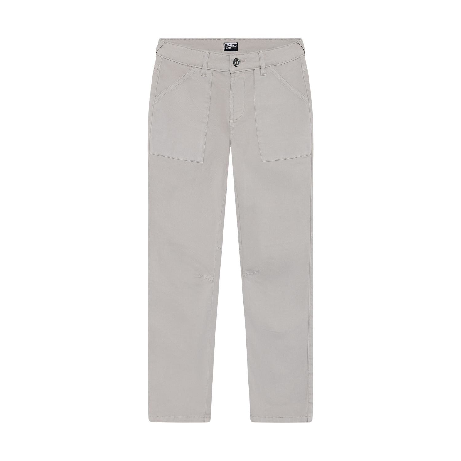 Indian Blue Jeans Wide Loose Pants