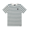 Indian Blue Jeans T-Shirt Stripe