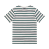 Indian Blue Jeans T-Shirt Stripe