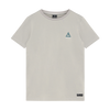 Indian Blue Jeans T-Shirt Chest and Backprint