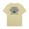 Indian Blue Jeans Loose Fit T-shirt Indian