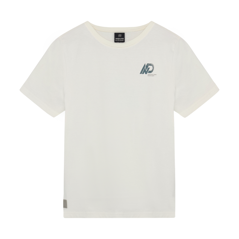 Indian Blue Jeans Loose Fit T-shirt IND