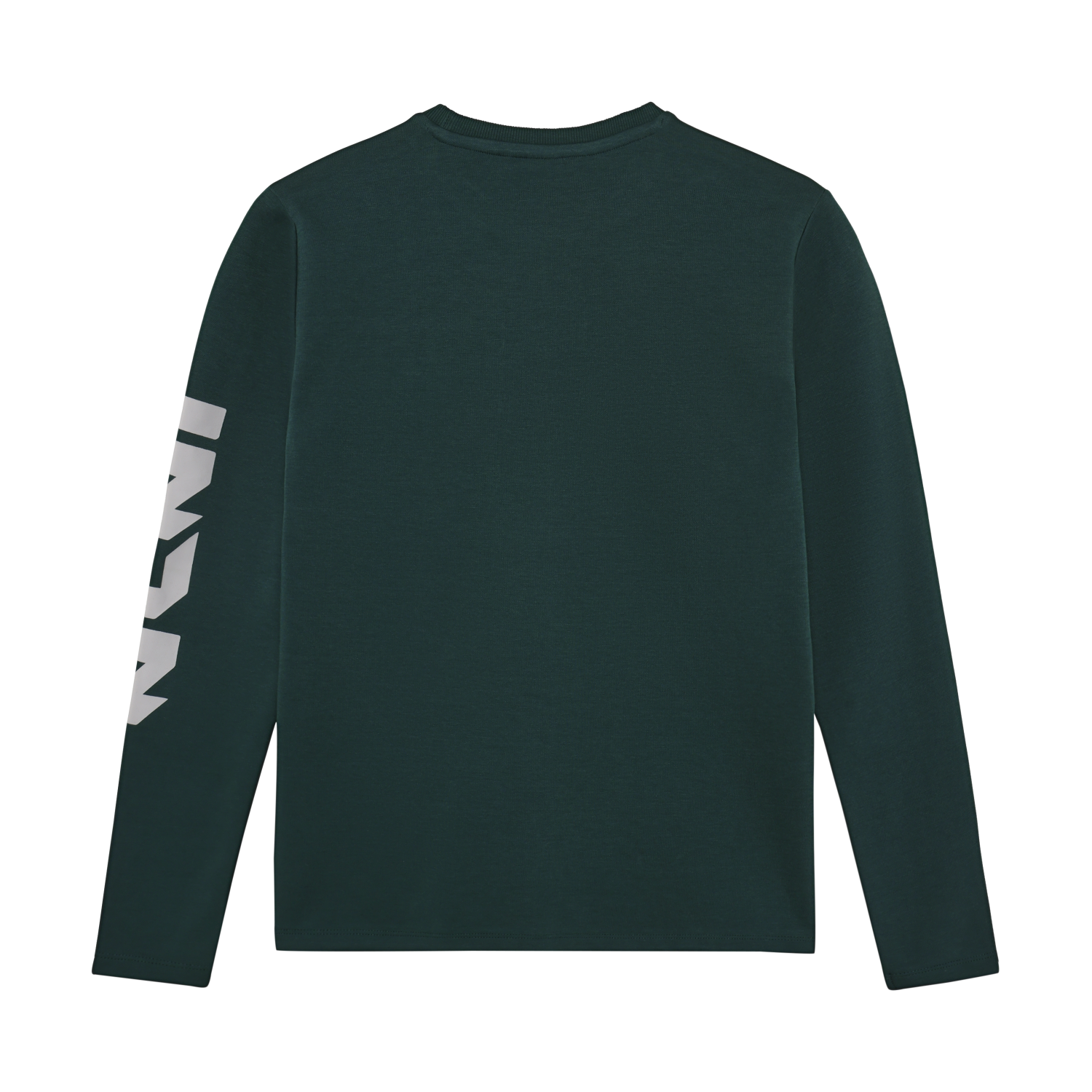 Indian Blue Jeans Loose Fit T-Shirt LS AW Sleeve