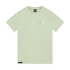 Indian Blue Jeans T-Shirt Chest and Backprint