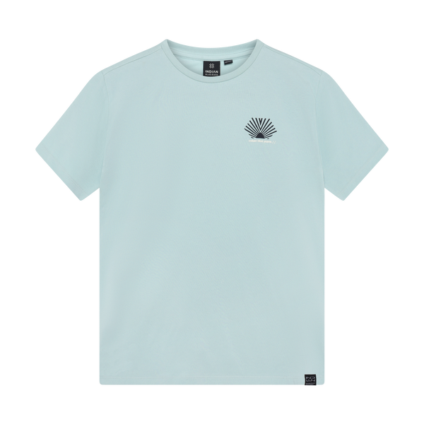 Indian Blue Jeans Loose Fit T-Shirt Indian