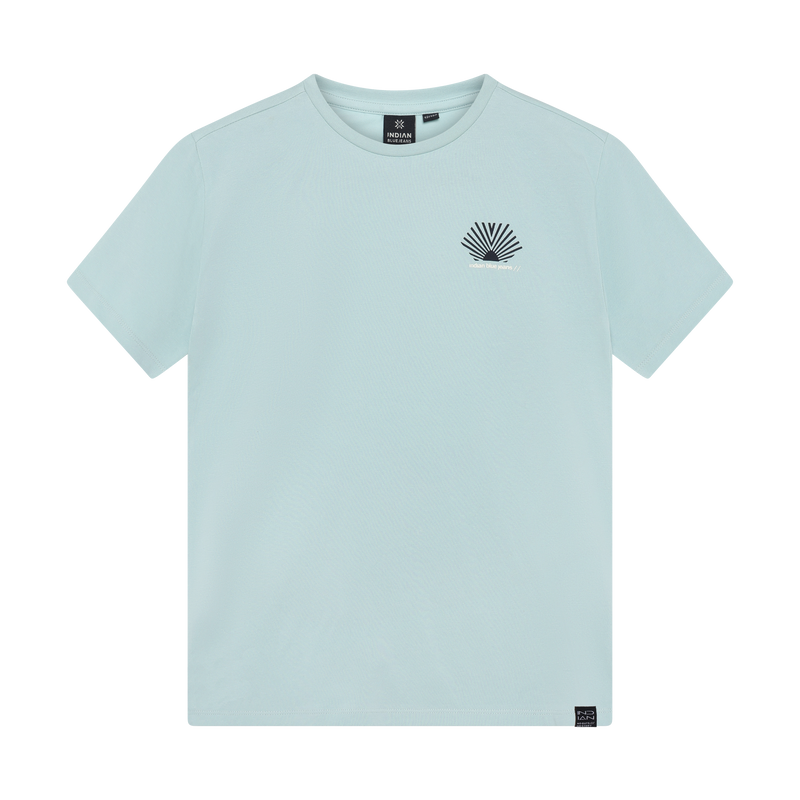 Indian Blue Jeans Loose Fit T-Shirt Indian