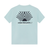 Indian Blue Jeans Loose Fit T-Shirt Indian
