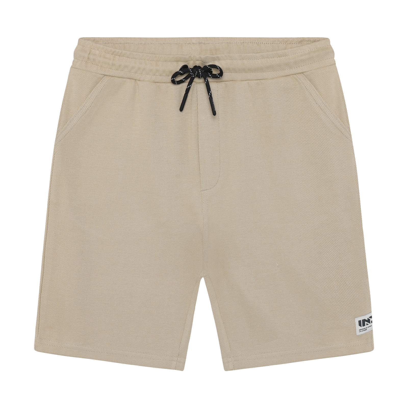 Indian Blue Jeans Loose Jog Short Structure