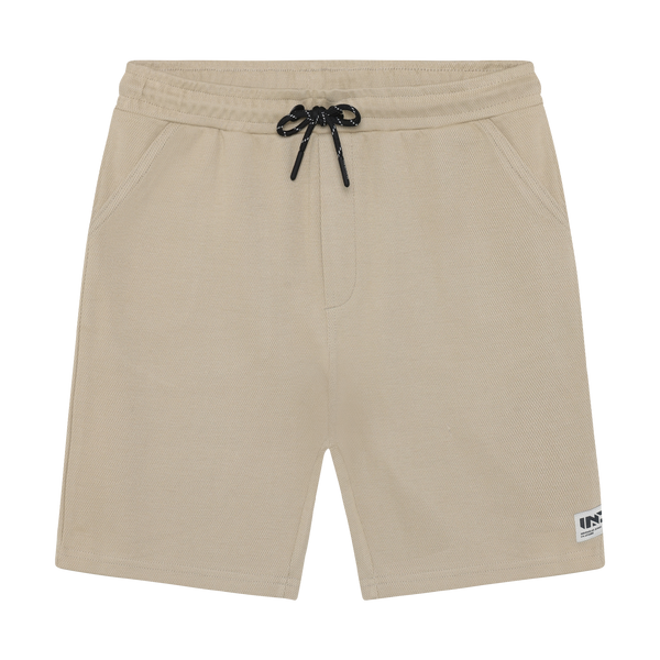 Indian Blue Jeans Loose Jog Short Structure