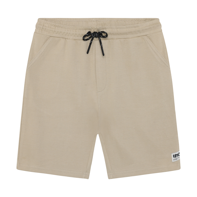 Indian Blue Jeans Loose Jog Short Structure