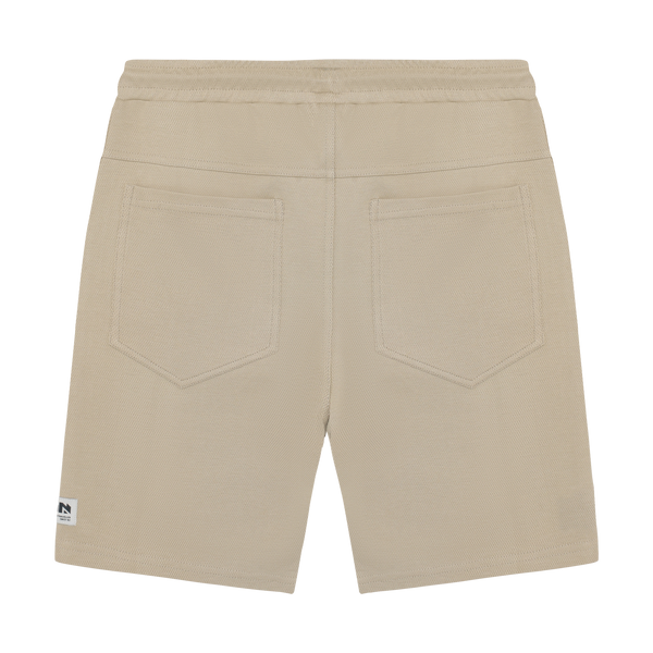 Indian Blue Jeans Loose Jog Short Structure